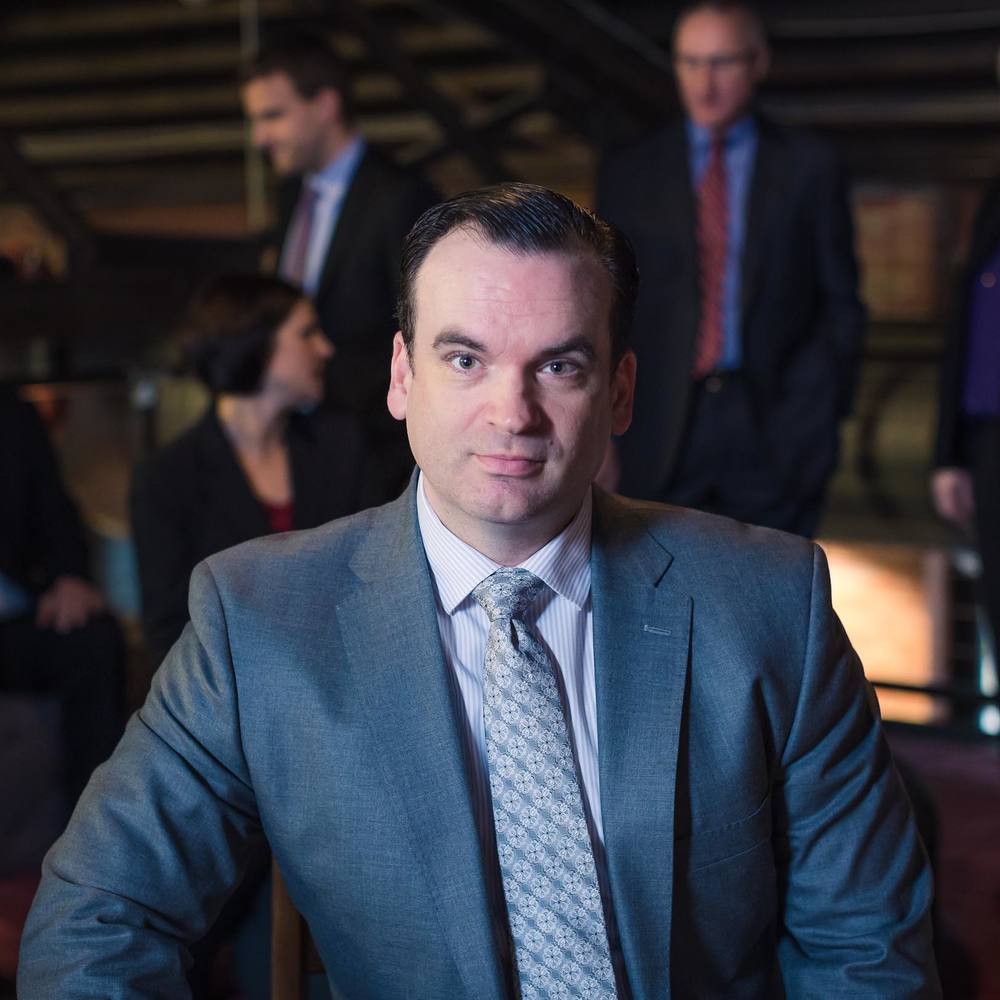 Meet your Posher, Jason